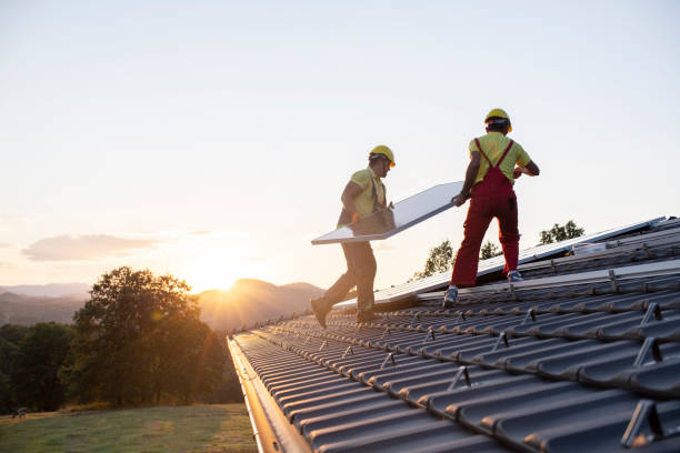 Best Sheet Metal Roofing  in Mechanicville, NY
