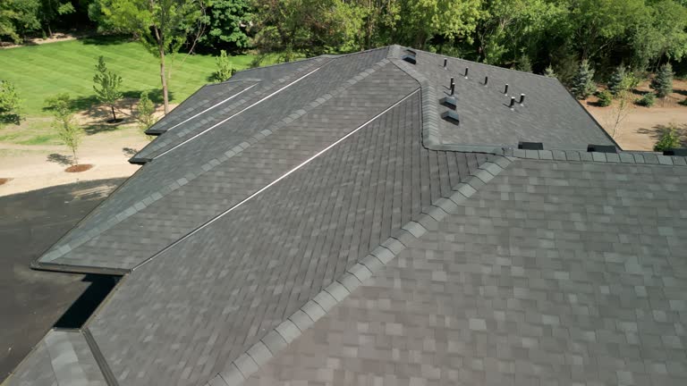 Best Commercial Roofing Services  in Mechanicville, NY