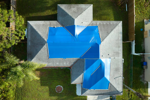 Best Roof Coating Services  in Mechanicville, NY