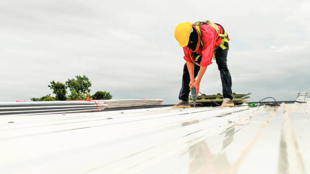 Best Rubber Roofing (EPDM, TPO)  in Mechanicville, NY