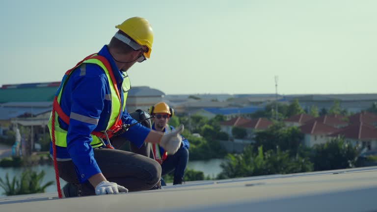 Best Gutter Installation and Repair  in Mechanicville, NY