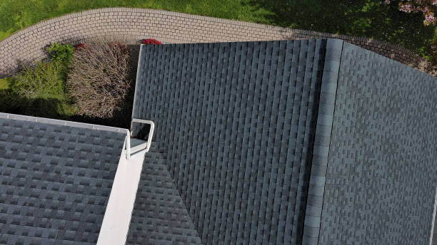 Best Green or Eco-Friendly Roofing Solutions  in Mechanicville, NY