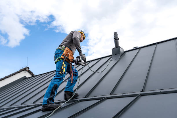 Best Roof Leak Repair  in Mechanicville, NY