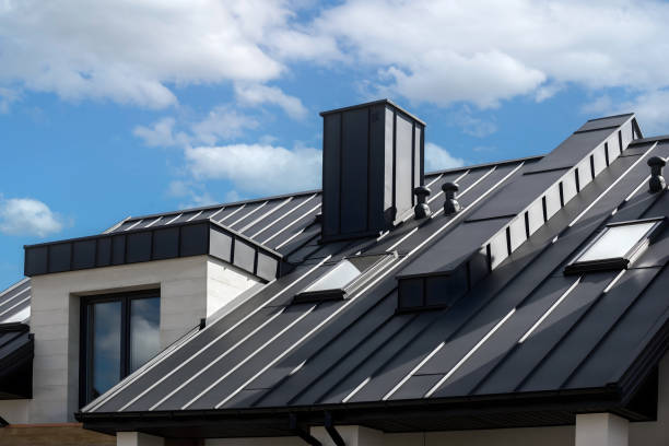 Best Roof Ventilation Installation  in Mechanicville, NY